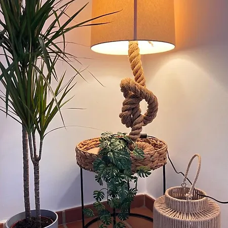 Ferienhaus Hearth & Oak Aracena