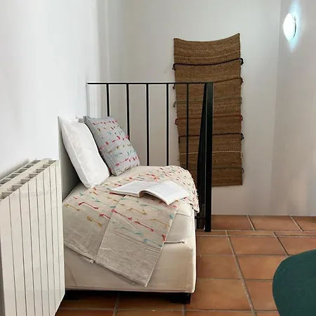 Ferienhaus Hearth & Oak Aracena