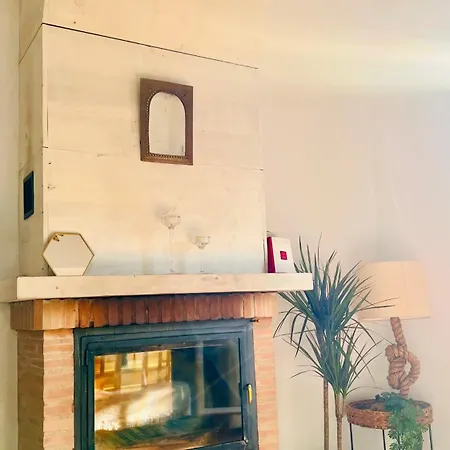 Hearth & Oak *