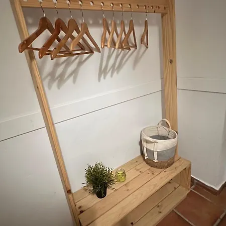 Hearth & Oak Ferienhaus *