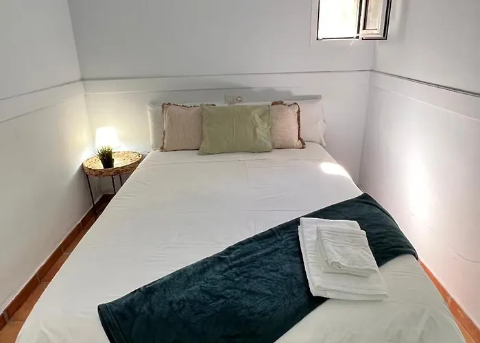 Hearth & Oak בית נופש